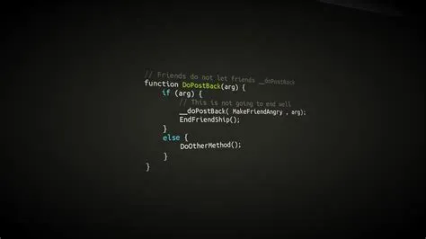 Java Programming Wallpaper Hd