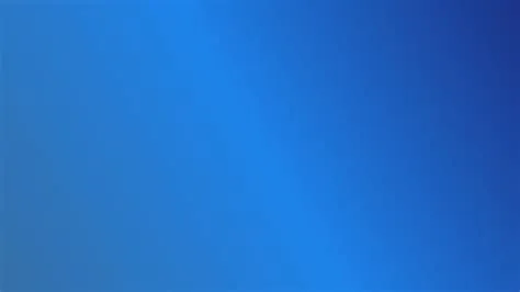 Blue Gradient (CSS Gradients + Color Gradients)