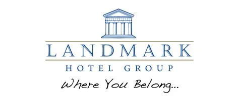 Landmark Hotel Logo