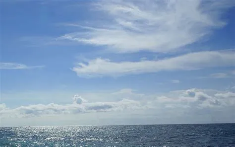 Ocean Wallpapers High Resolution - WallpaperSafari