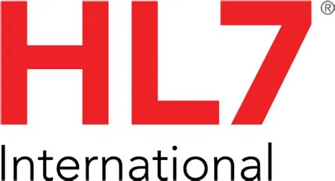 Download H L7 International Logo | Wallpapers.com