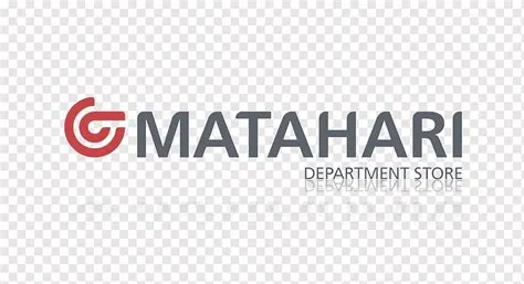 Matahari Store Logo