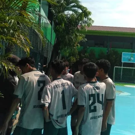 SMK VINAMA 2 (@vinama2smk) • Instagram photos and videos