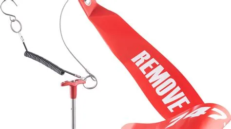 Ground Handling - New bypass pin kit released from Halder