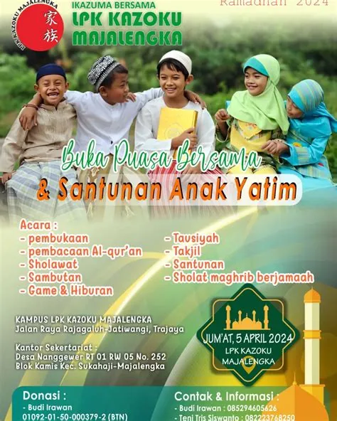 Lpk Kazoku Majalengka (@lpkkazoku_) • Instagram photos and videos