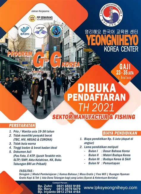 Download Area – Website Resmi LPKS Yeongniheyo, Kursus Bahasa Korea dan ...