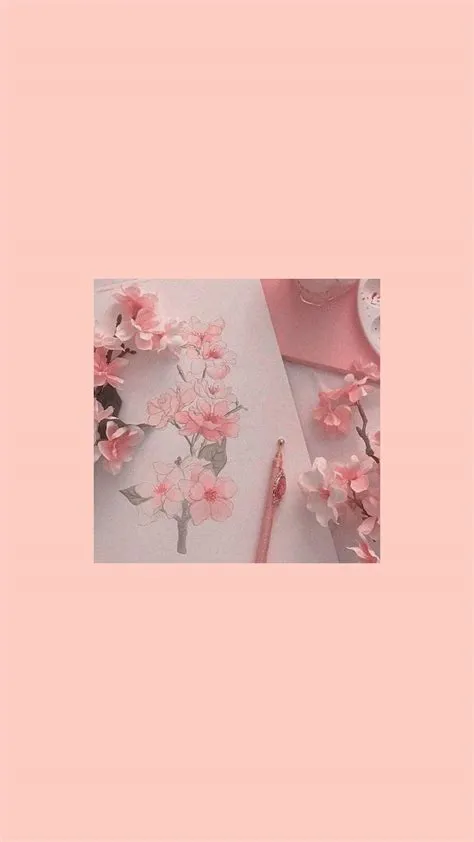 Soft Pink Backgrounds