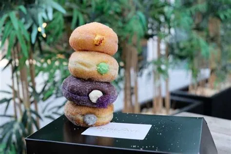 Washington, D.C.: Geführte köstliche Donut-Tour mit Verkostung ...