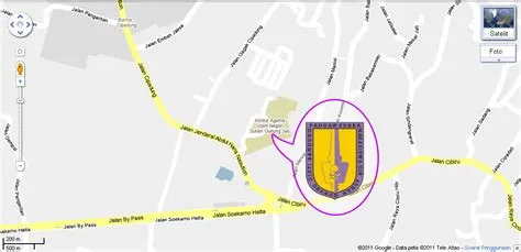 PSM UIN SGD BANDUNG: Profil