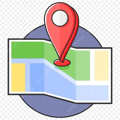 Map Pins Clipart Hd PNG, Red Pin Map Design, Map, Pin, Vector PNG Image ...