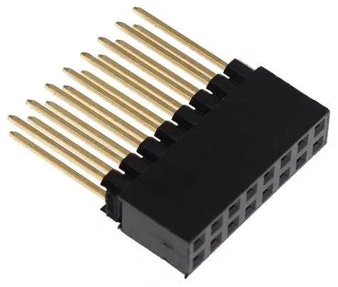 Audio Video Male Female Connector at Lara Boxer blog