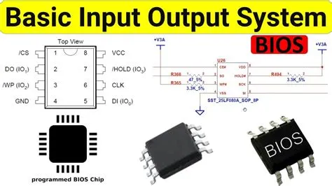 Describe The Input-Output Configuration Diagram For A Basic Computer at ...