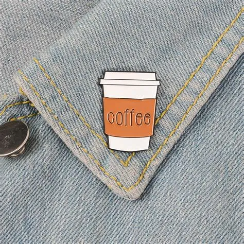 Café para llevar - Kitsune Mart