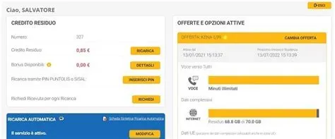 Come vedere credito Kena | Salvatore Aranzulla