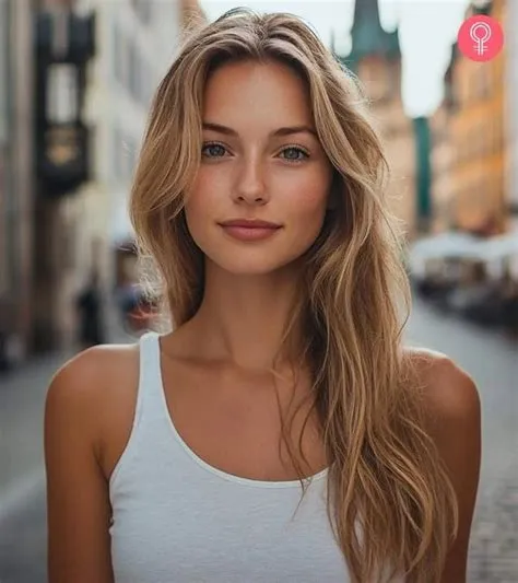 10 Most Beautiful German Women In The World – 2025 Update in 2025 ...