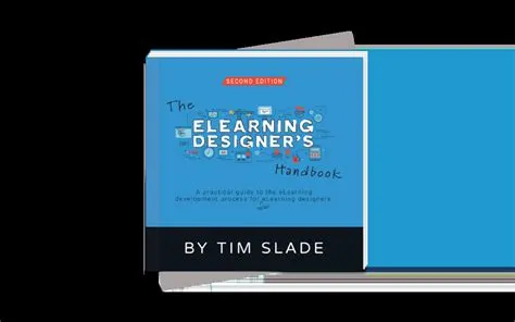 Learning Design Book: Best-picked for Instructional Designers