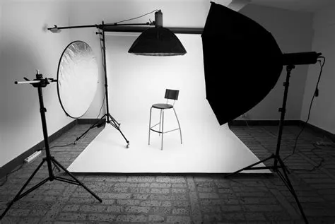 Studio Photography Lighting: What to Buy