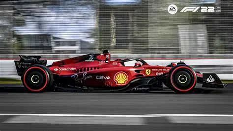 Ferrari F1 Game PC Wallpaper en 2023 | Coches de carreras de calle ...