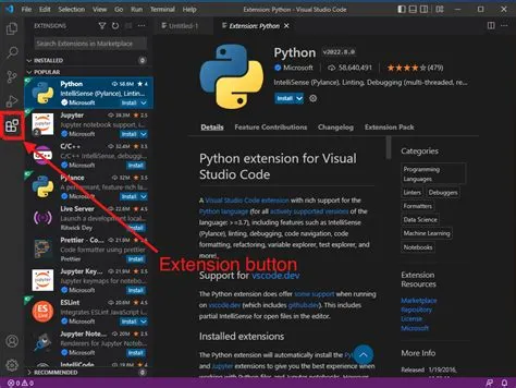 Tutorial 3: Set up Python Environment (Windows)