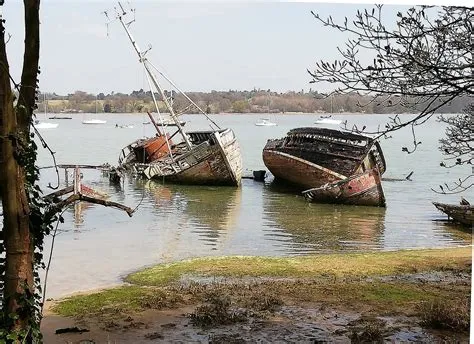 DIE TOP Sehenswürdigkeiten in Pin Mill 2025 (mit fotos)