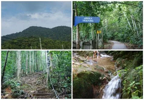 一同搭上火车 ‧ 开启居銮美食之旅