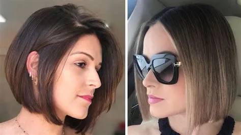 Amazing Ideas For Bob and Pixie Haircuts | Incredible Short Bob ...