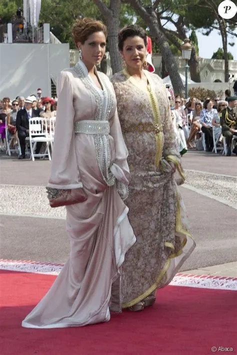 Lalla Soukaina Mariage Prince William | Jurken, Marokkaanse jurk, Prinses