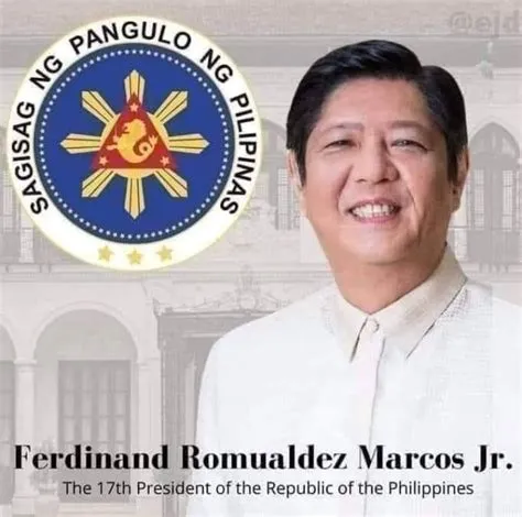 BBM WILL BE A GREAT PRESIDENT