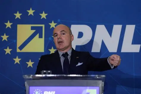 Scenariul unui candidat PSD-PNL pentru PMB, tot mai improbabil. Bogdan ...