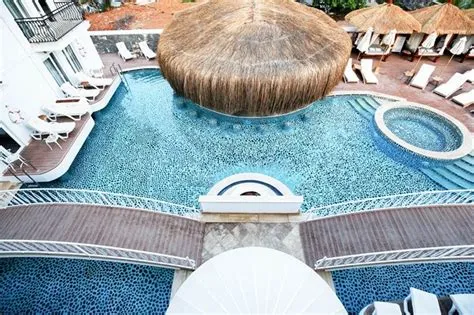 The Pine Hill Hotel & Suites - Hisaronu hotels | Jet2holidays