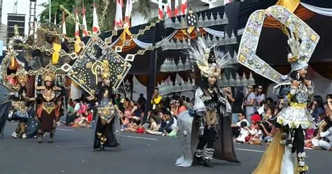 Jember Fashion Carnaval