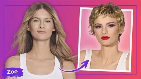 Der Vorher-nachher-Vergleich: So hat das GNTM-Umstyling 2025 die Models ...