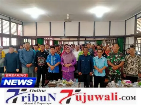 TRIBUNTUJUWALI.COM | AKURAT DAN TERPERCAYA