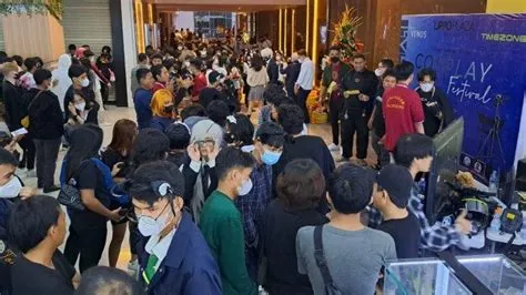 Berikut Jadwal Acara Menarik Lippo Plaza Manado Sepanjang Bulan Januari ...