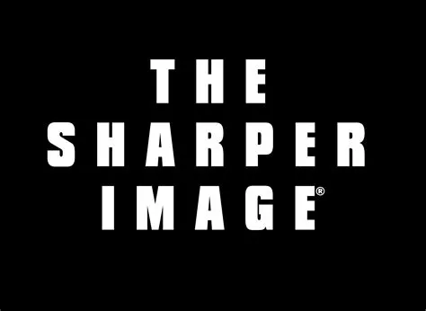 The Sharper Image Logo PNG Transparent & SVG Vector - Freebie Supply