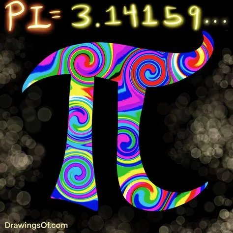 Discover the Beauty and Significance of the Pi Symbol