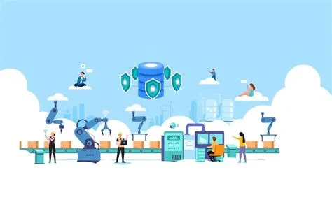 Pengertian Sistem Produksi