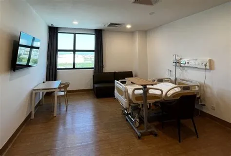 Hospital Seri Botani Tawar Perkhidmatan Pada Harga Berpatutan