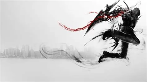 HD Wallpaper of Prototype (2009) - Unleash the Chaos