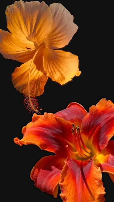 by Lor on Enregistrements rapides in 2025 | Flower iphone wallpaper ...