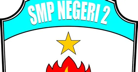 SMP NEGERI 2 PEMALANG: DOWNLOAD LOGO SMP NEGERI 2 PEMALANG CDR