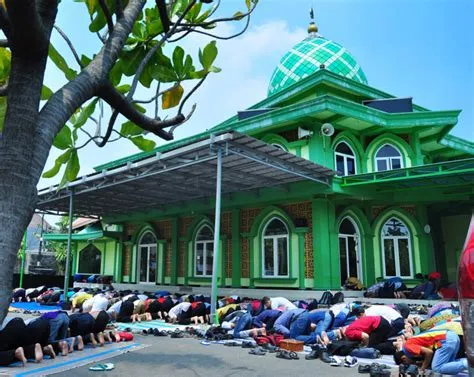 RSI SURABAYA JEMURSARI