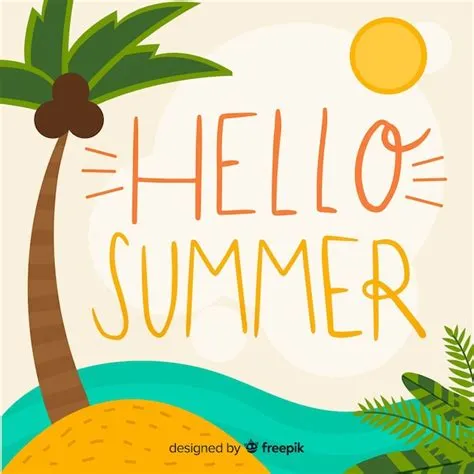 Page 7 | Summer Background Vectors & Illustrations for Free Download