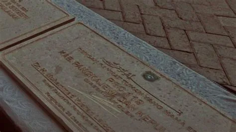 Kisah di Balik Simpel dan Mudahnya Memalsukan Tanda Tangan Bupati ...