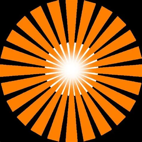 Sun Rays Clip Art N25 free image download