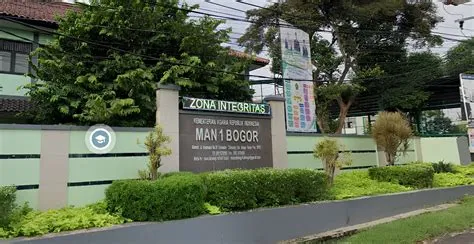 Simak Jadwal Pendaftaran PPDB MAN Jalur Reguler di MAN 1 Bogor dan MAN ...