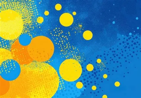 Blue Yellow Creative Background Images - Free Download on Freepik