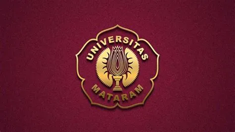 Lambang Universitas Sriwijaya (UNSRI) – Ruang Logo