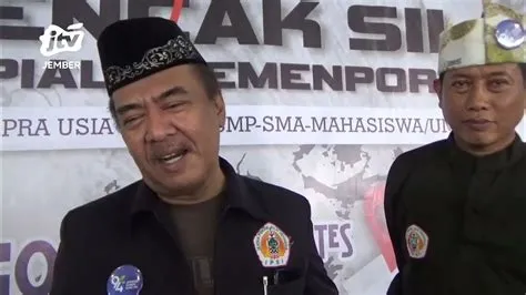 IPSI JEMBER GELAR KEJUARAAN PENCAK SILAT JARING ATLET BERPRESTASI ...