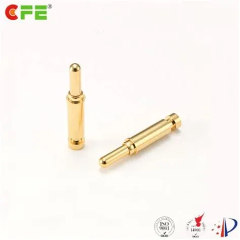 SMT/SMD Pogo Pin Supply | Spring Loaded Electrical Contacts wholesale